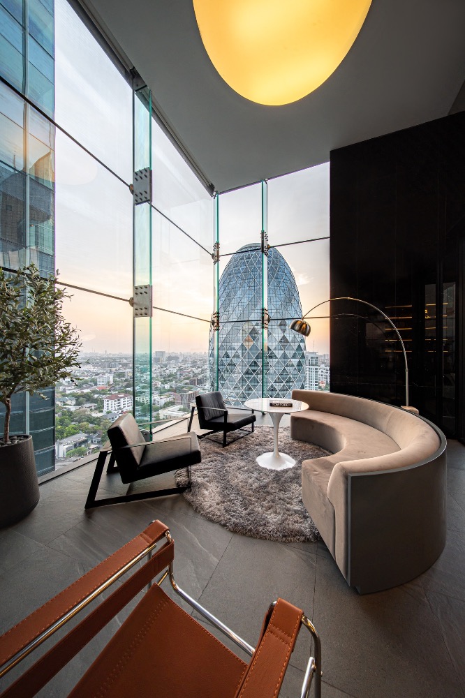 ให้เช่าคอนโดอารีย์ อนุสาวรีย์ : Noble Around Ari ปล่อยเช่า ห้องแต่งสวย น่าอยู่