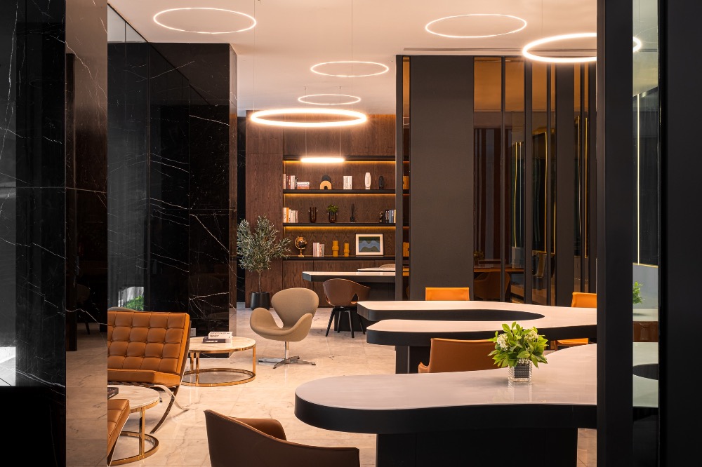 ให้เช่าคอนโดอารีย์ อนุสาวรีย์ : Noble Around Ari ปล่อยเช่า ห้องแต่งสวย น่าอยู่