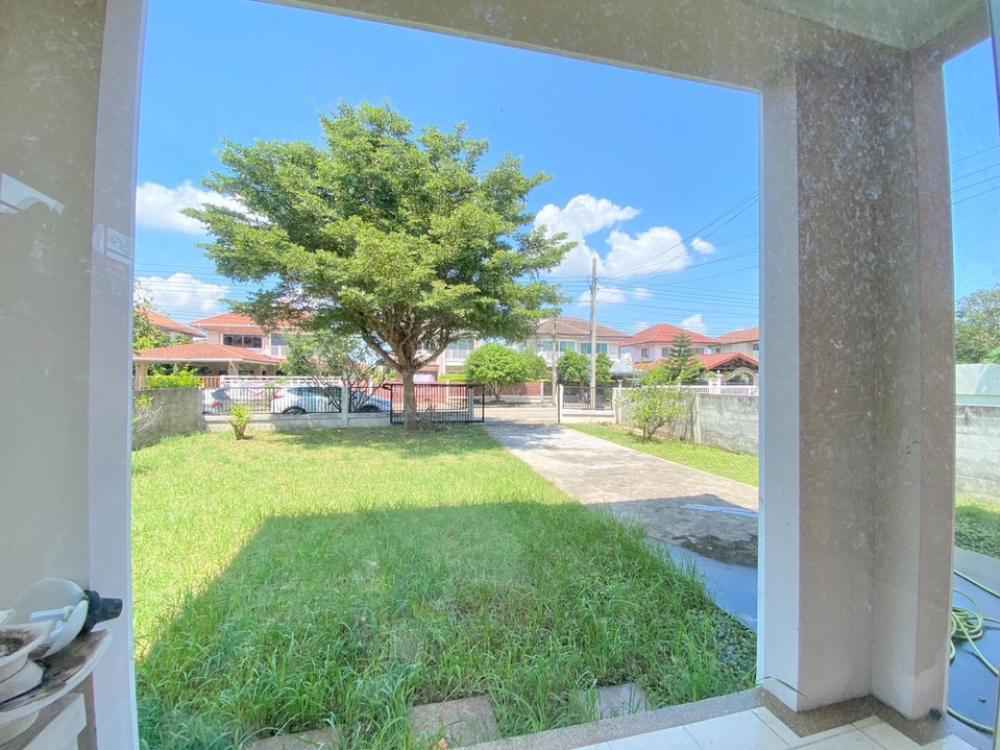 ขายบ้านนวมินทร์ รามอินทรา : ขายบ้านเดี่ยว ม.สัมมากร-นิมิตใหม่34 