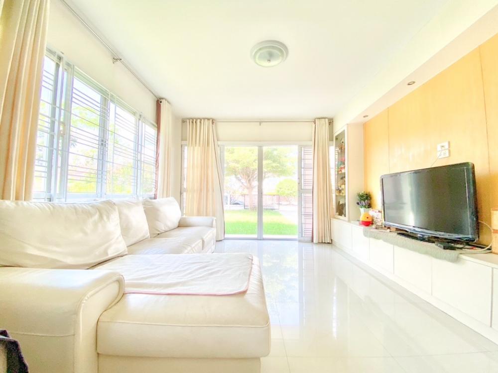 ขายบ้านนวมินทร์ รามอินทรา : ขายบ้านเดี่ยว ม.สัมมากร-นิมิตใหม่34 