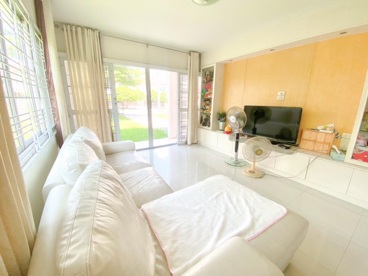 ขายบ้านนวมินทร์ รามอินทรา : ขายบ้านเดี่ยว ม.สัมมากร-นิมิตใหม่34 