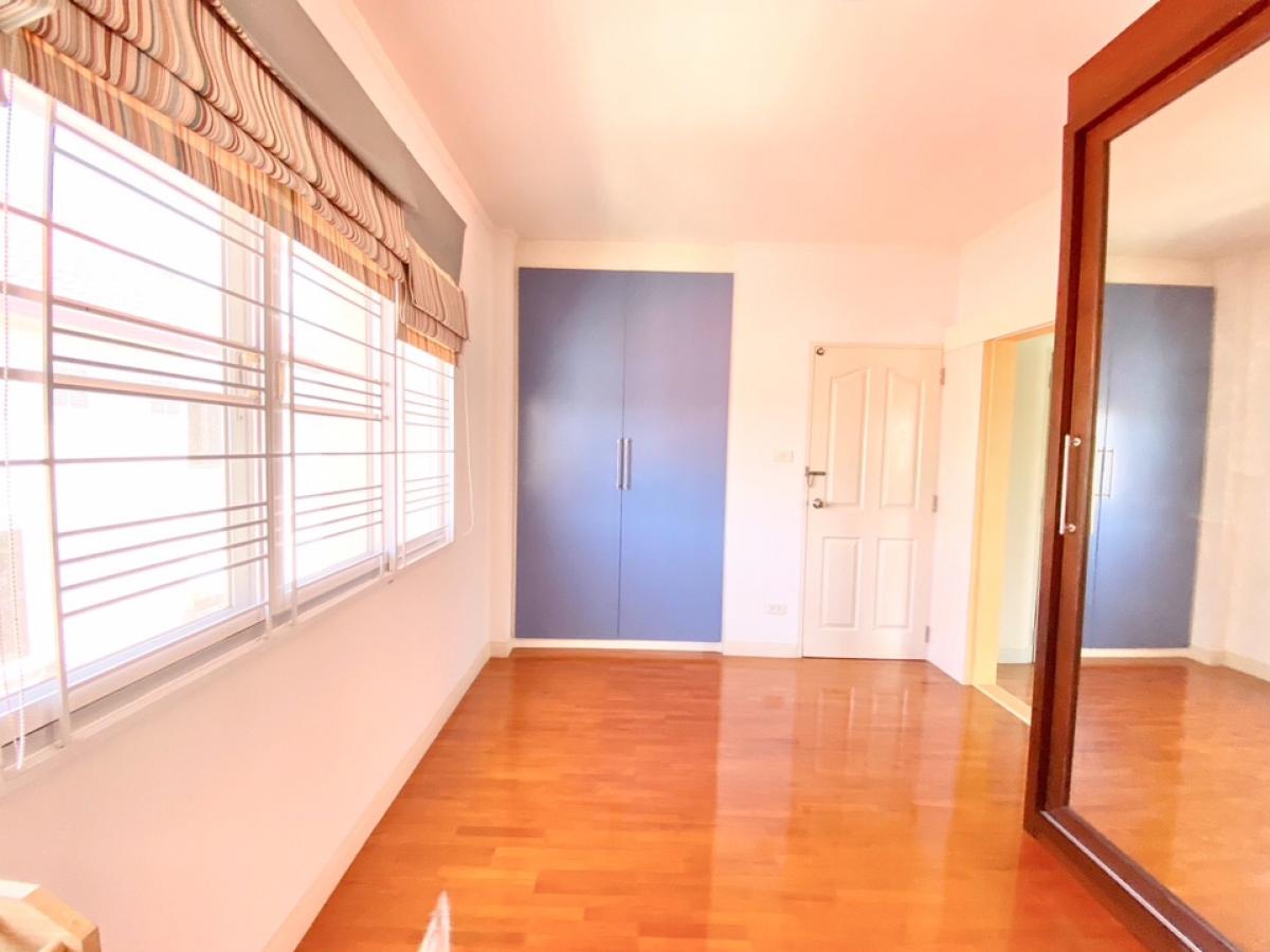 ขายบ้านนวมินทร์ รามอินทรา : ขายบ้านเดี่ยว ม.สัมมากร-นิมิตใหม่34 