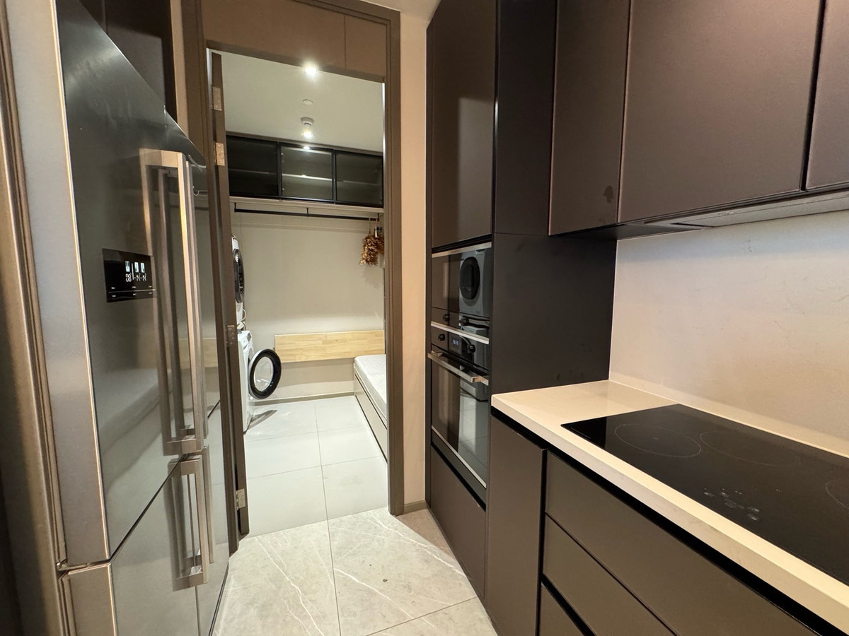 ให้เช่าคอนโดสุขุมวิท อโศก ทองหล่อ : FOR RENT!! Hyde Herritage Thonglor BIG 3Bedrooms High Floor+River view 🔥175,000Thb🔥 ☎️Call/Line: 094-162-4424