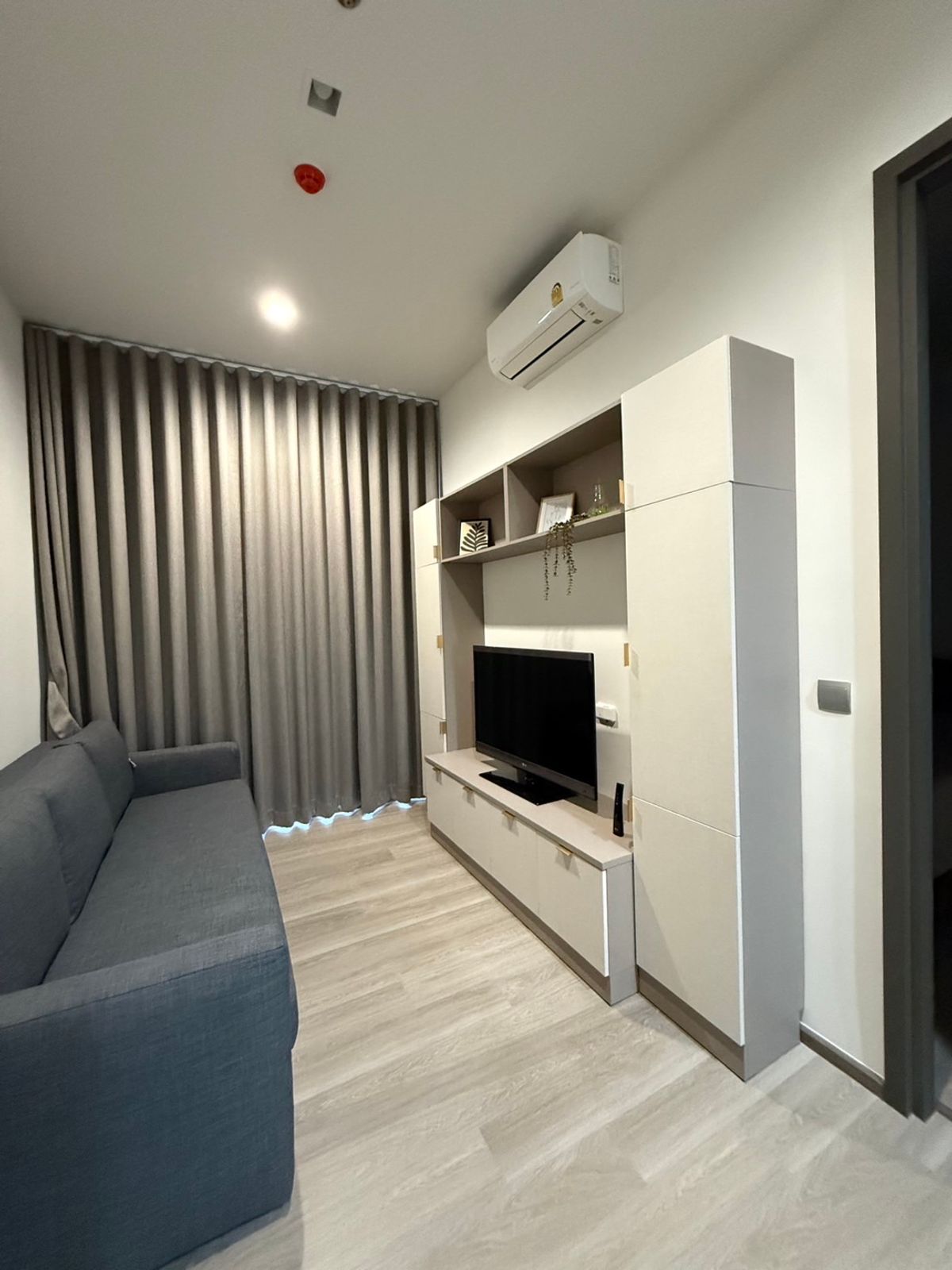 ให้เช่าคอนโดสาทร นราธิวาส : 🔥For Rent📍 Rhythm Charoenkrung Pavillion 1 bed 35 Sq.M. Call/Line : 0954597992