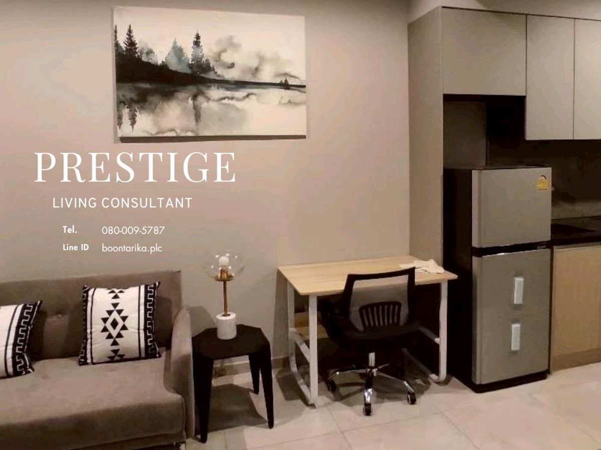 For RentCondoSukhumvit, Asoke, Thonglor : 📌For RENT | The Lofts Asoke - 1BR (35sqm) 25,000 THB