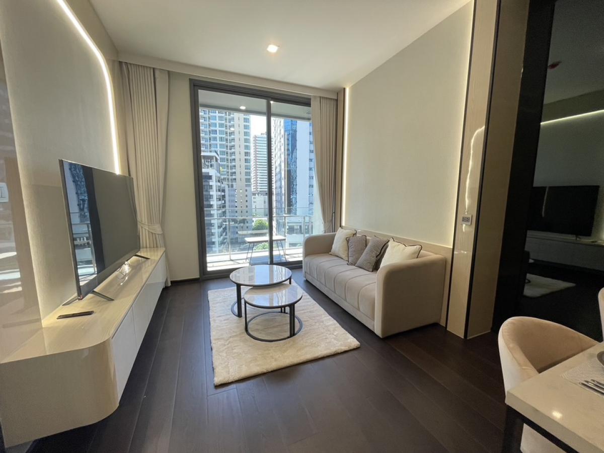 ให้เช่าคอนโดสุขุมวิท อโศก ทองหล่อ : (AG post)1 BR for RENT @ LAVIQ Sukhumvit57Tel 0982359465