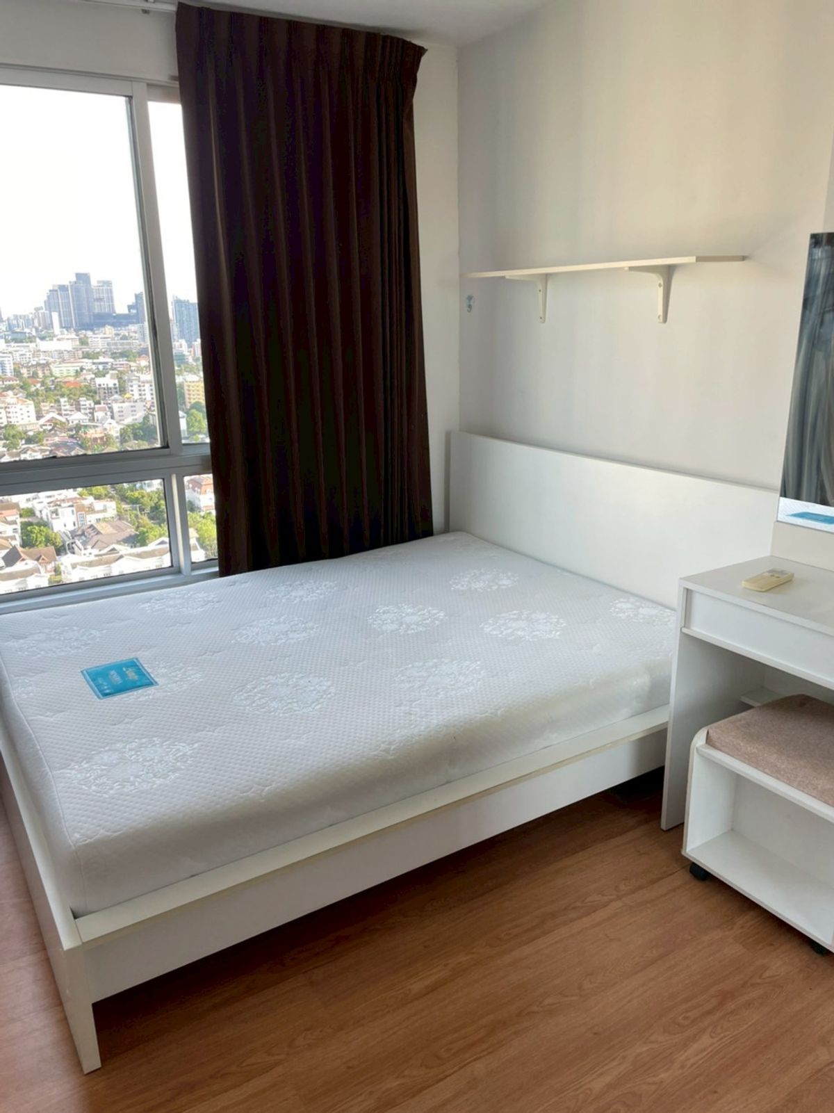 ให้เช่าคอนโดอ่อนนุช อุดมสุข : Hot Price for rent The Base Sukhumvit 77 ราคาถูกที่สุด ห้องสวย🔥