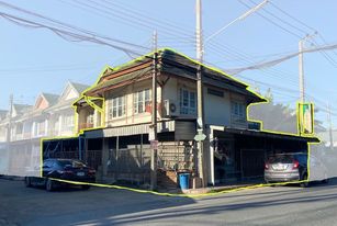 ขายบ้านปทุมธานี รังสิต ธรรมศาสตร์ : ขายบ้าน พฤกษา12 หลังใหญ่มาก 63ตรว. เป็นทำเลดีที่สุดในหมู่บ้าน เหมาะค้าขายดีค่ะ น่าอยู่มากๆค่ะ