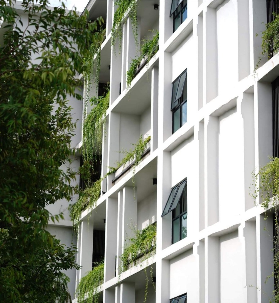 ขายกิจการโรงแรม & กิจการอพาร์ตเมนต์เชียงใหม่ : ขายด่วน The 9 Thasala กับ Rim Tara boutique resort อ. เมือง เชียงใหม่