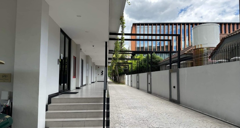 ขายกิจการโรงแรม & กิจการอพาร์ตเมนต์เชียงใหม่ : ขายด่วน The 9 Thasala กับ Rim Tara boutique resort อ. เมือง เชียงใหม่