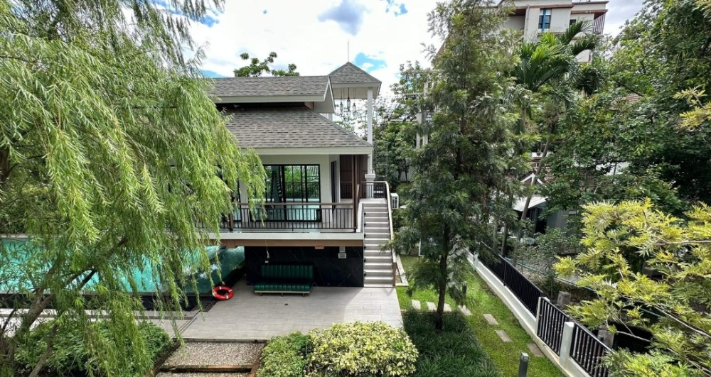 ขายกิจการโรงแรม & กิจการอพาร์ตเมนต์เชียงใหม่ : ขายด่วน The 9 Thasala กับ Rim Tara boutique resort อ. เมือง เชียงใหม่