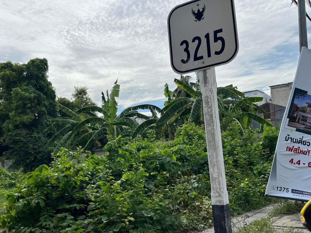 ขายที่ดินนนทบุรี บางใหญ่ บางบัวทอง : ขายที่ดินเปล่า  2 งาน 23 ตารางวา  ถ.บางกรวย-ไทรน้อย  ต.บางบัวทอง  อ.บางบัวทอง  นนทบุรี