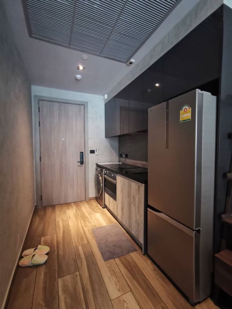 For RentCondoSukhumvit, Asoke, Thonglor : 📌For RENT | The Lofts Asoke - 1BR (35sqm) 26,000 THB