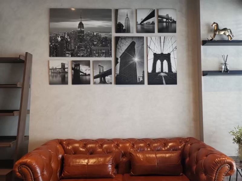 For RentCondoSukhumvit, Asoke, Thonglor : 📌For RENT | The Lofts Asoke - 1BR (35sqm) 26,000 THB