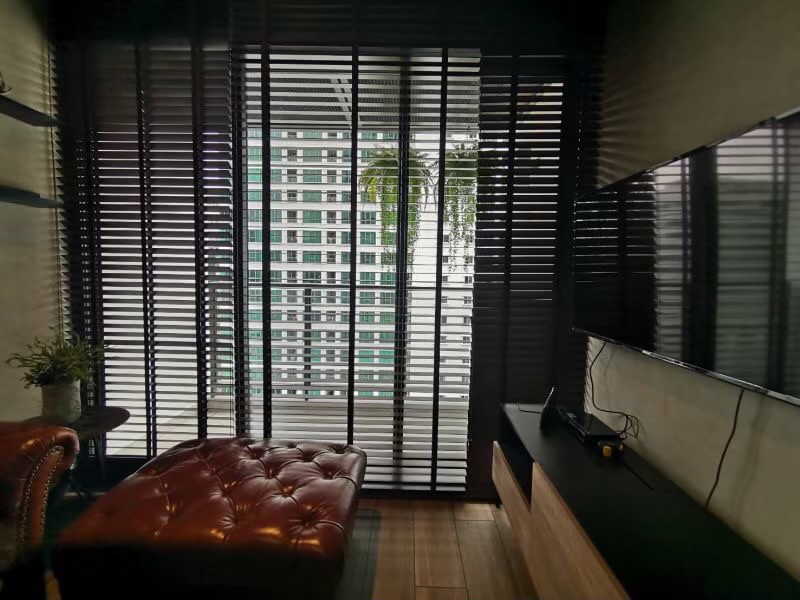 For RentCondoSukhumvit, Asoke, Thonglor : 📌For RENT | The Lofts Asoke - 1BR (35sqm) 26,000 THB