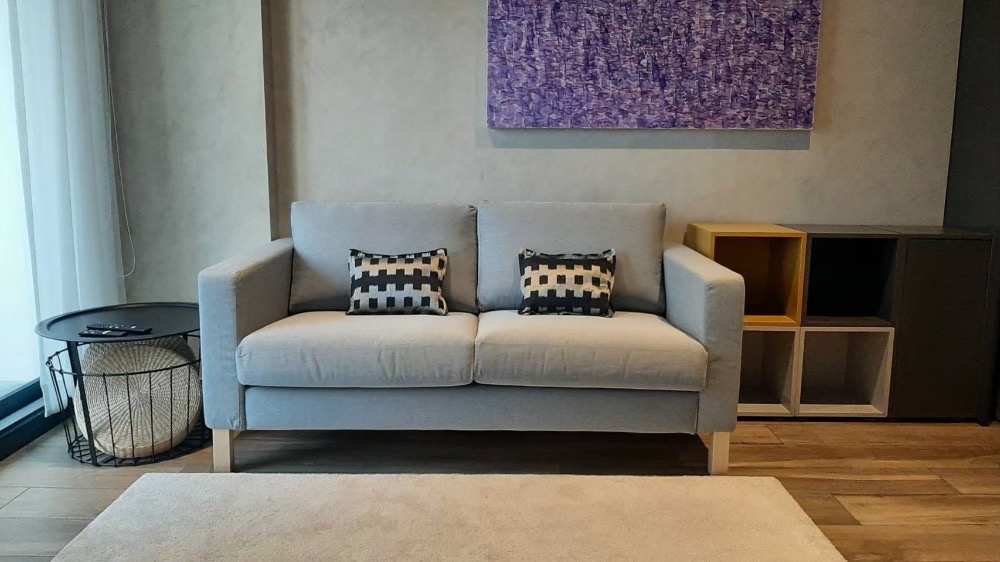ให้เช่าคอนโดสุขุมวิท อโศก ทองหล่อ : 📌For RENT เช่า | The Lofts Asoke - 1BR (35 sqm) 24,000 THB