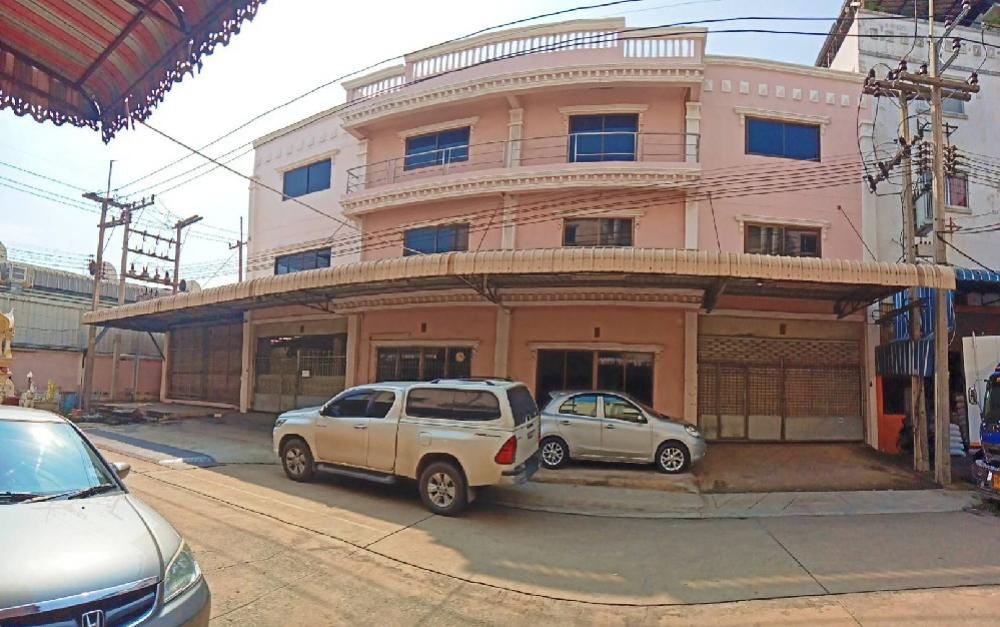 For SaleFactoryMahachai Samut Sakhon : Sale - Rent Factory Warehouse