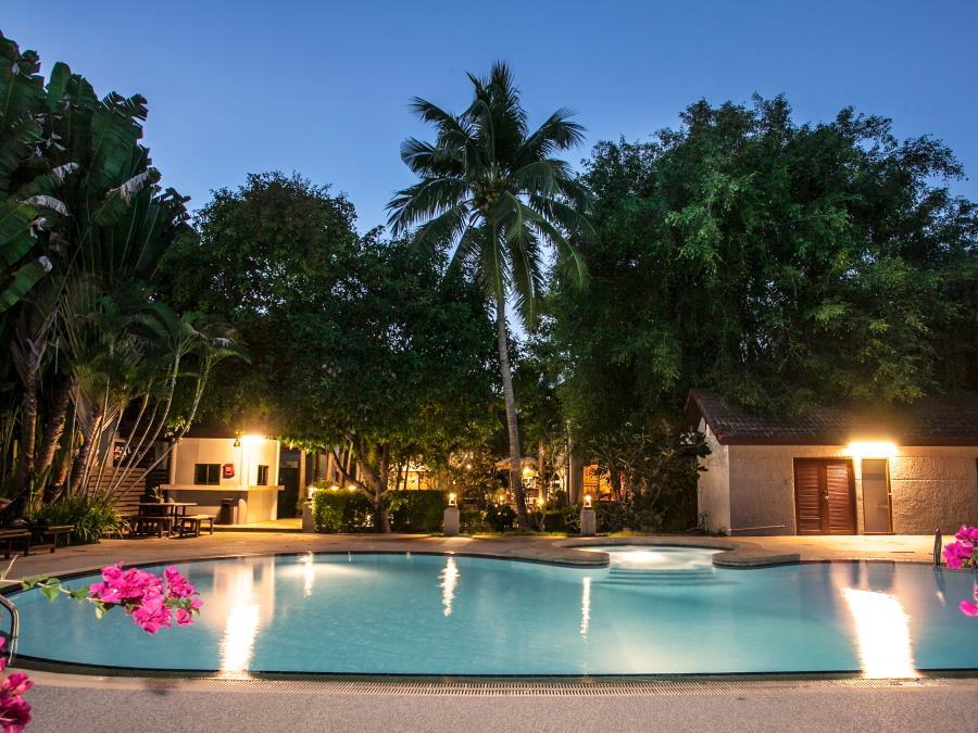 ขายกิจการโรงแรม & กิจการอพาร์ตเมนต์เชียงใหม่ : ขายด่วน The 9 Thasala กับ Rim Tara boutique resort อ. เมือง เชียงใหม่