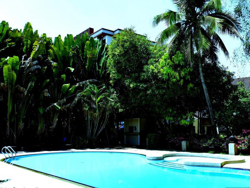 ขายกิจการโรงแรม & กิจการอพาร์ตเมนต์เชียงใหม่ : ขายด่วน The 9 Thasala กับ Rim Tara boutique resort อ. เมือง เชียงใหม่