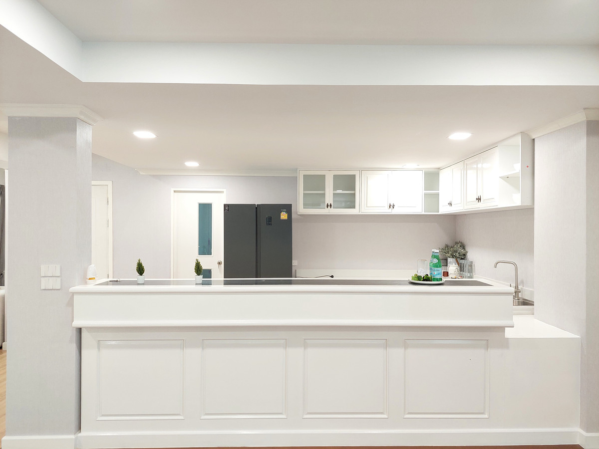 For SaleHouseSamut Prakan,Samrong : House for Sale with Tenant: Ladawan Srinagarindra, 138 Sq.Wah, Special Price!!