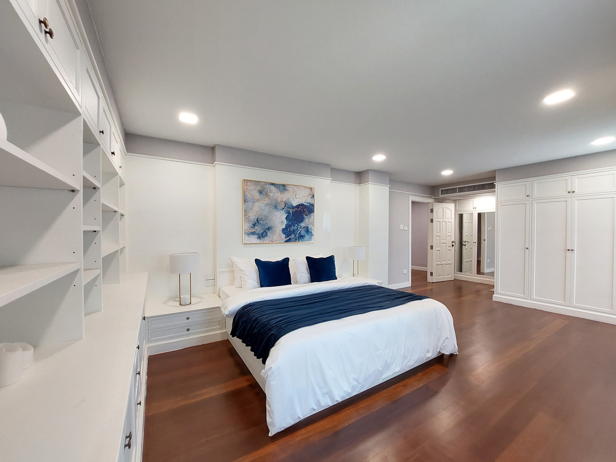 For SaleHouseSamut Prakan,Samrong : House for Sale with Tenant: Ladawan Srinagarindra, 138 Sq.Wah, Special Price!!