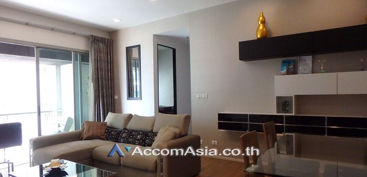 For RentCondoSukhumvit, Asoke, Thonglor : 🔼 AccomA🔽 Pet friendly 3 Bedrooms Condominium for Rent in Sukhumvit, Bangkok near BTS Phrom Phong at The Madison (1515298)