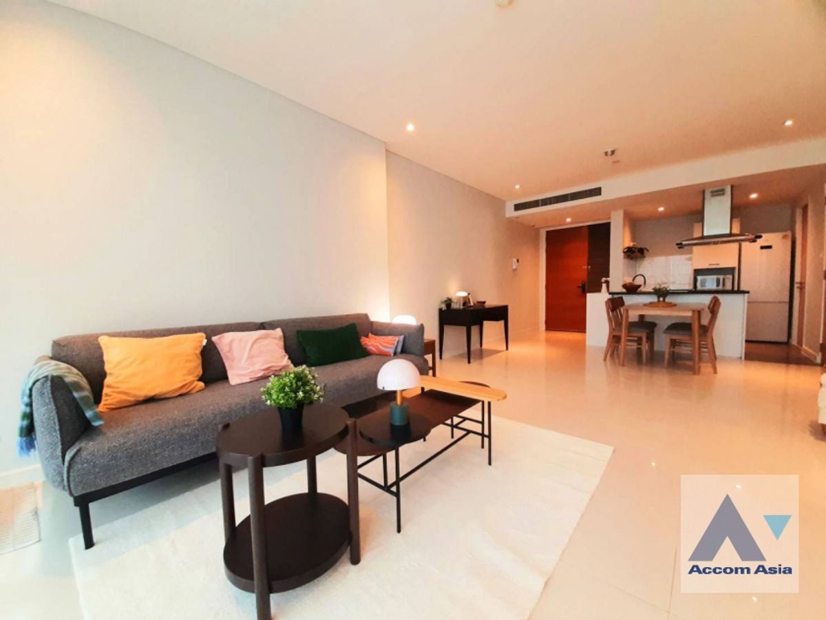 For RentCondoSukhumvit, Asoke, Thonglor : 🔼AccomA🔽 (✅VDO TOUR) Condominium for Rent in Sukhumvit BTS Ekkamai at Fullerton Sukhumvit