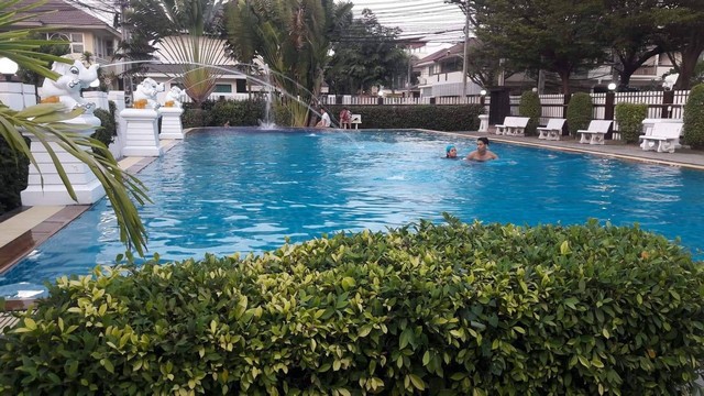 ขายบ้านบางนา แบริ่ง ลาซาล : ขาย ศุภาลัย วิวล์ สุขุมวิท ศรีนครินทร์ Supalai ville แบริ่ง 58 ทาวน์เฮ้าส์  2 ชั้น 19.2 ตร.วา  3 ห้องนอน  2 ห้องน้ำ พท.ใช้สอย 120 ตรม. ราคา  2.59 ลบ.*