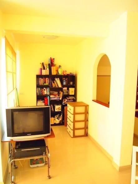 ขายบ้านบางนา แบริ่ง ลาซาล : ขาย ศุภาลัย วิวล์ สุขุมวิท ศรีนครินทร์ Supalai ville แบริ่ง 58 ทาวน์เฮ้าส์  2 ชั้น 19.2 ตร.วา  3 ห้องนอน  2 ห้องน้ำ พท.ใช้สอย 120 ตรม. ราคา  2.59 ลบ.*