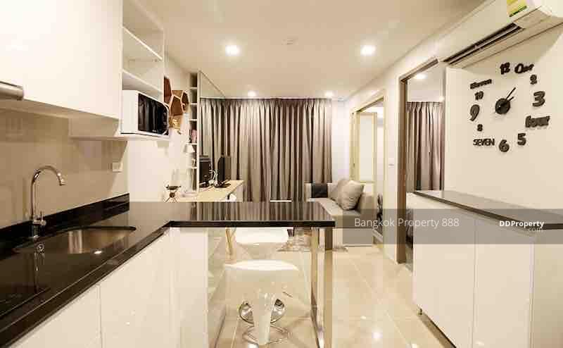 ให้เช่าคอนโดสุขุมวิท อโศก ทองหล่อ : for rent mirage 1 bed super deal❤️✨🌿