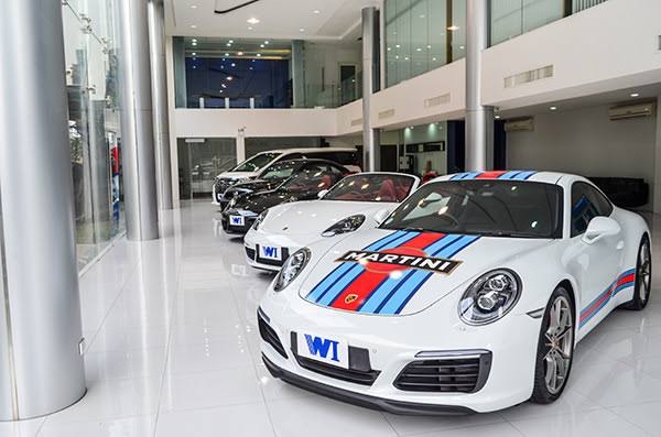 ให้เช่าโชว์รูมพระราม 9 เพชรบุรีตัดใหม่ RCA : Showroom ขนาดใหญ่ พร้อมให้เช่า ติดถนนพระราม 9 รามคำแหง ศรีนครินทร์ หัวหมาก ใกล้ทางด่วน