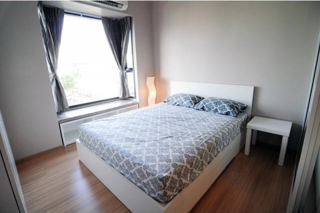 For SaleCondoRamkhamhaeng, Hua Mak : S-FMR163  Condo for sale Fuse Mobius Ramkhamhaeng, 4th floor, fully furnished, 30 sqm. 1.85 million, 064-959-8900