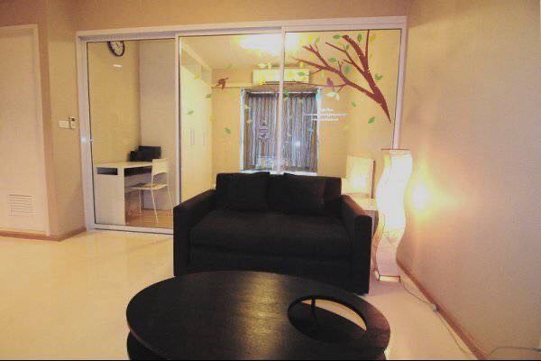 For SaleCondoRamkhamhaeng, Hua Mak : S-FMR163  Condo for sale Fuse Mobius Ramkhamhaeng, 4th floor, fully furnished, 30 sqm. 1.85 million, 064-959-8900