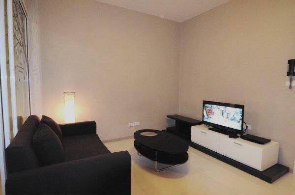 For SaleCondoRamkhamhaeng, Hua Mak : S-FMR163  Condo for sale Fuse Mobius Ramkhamhaeng, 4th floor, fully furnished, 30 sqm. 1.85 million, 064-959-8900