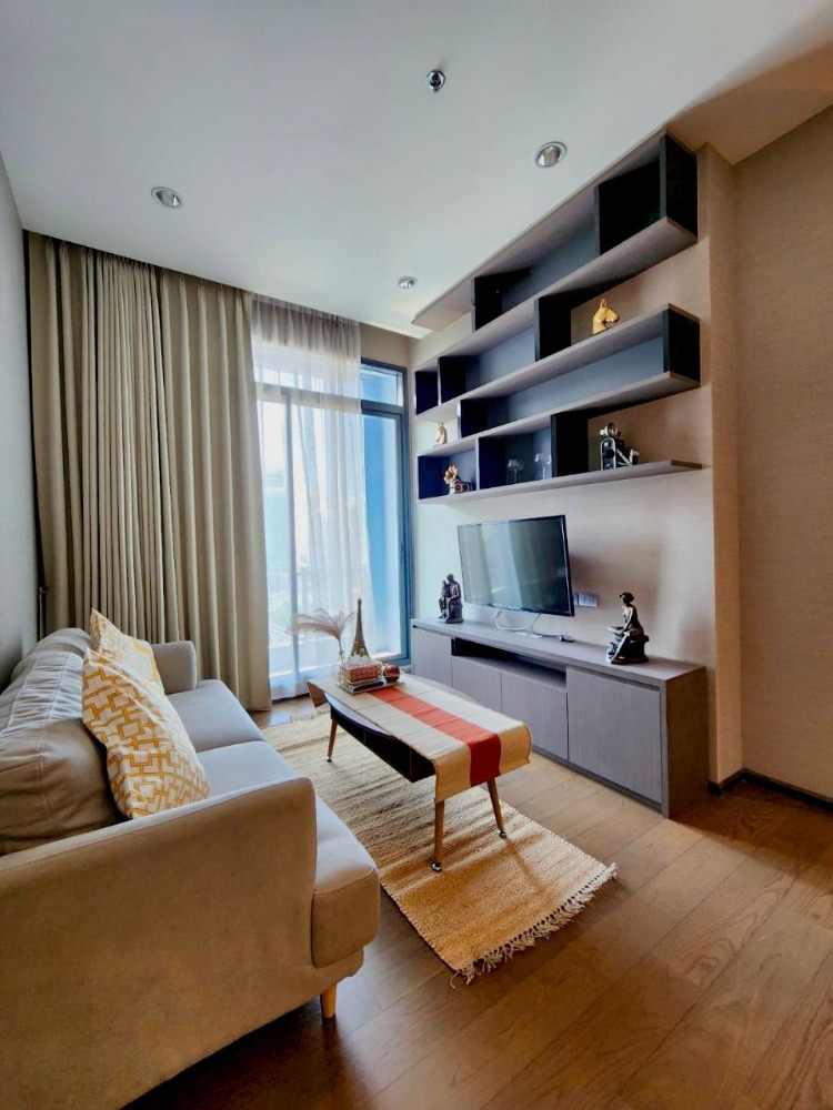 ขายคอนโดสาทร นราธิวาส : ( U20230916400 ) Tel/Line 096-2479369✨ The Diplomat Sathorn ขาย ลดเป็นล้าน , 2 ห้องนอน, 2 ห้องน้ำ, พร้อมอยู่, ห้องสวย, วิวไม่บล๊อค ราคาพิเศษ!!