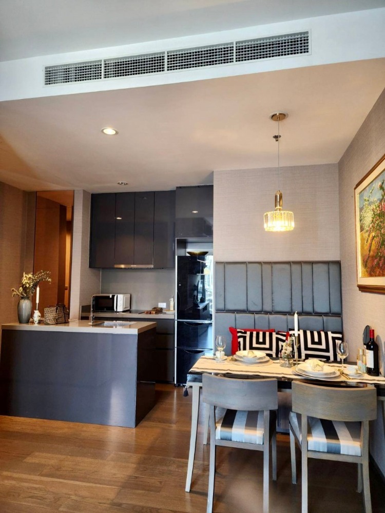 ขายคอนโดสาทร นราธิวาส : ( UL2309164 ) Tel/Line 096-2479369 , สำหรับขาย เดอะ ดิโพลแมท สาทร , 2 ห้องนอน, 2 ห้องน้ำ 69.35 ตร.ม., ห้องสวย, วิวไม่บล๊อค ราคาพิเศษ!!