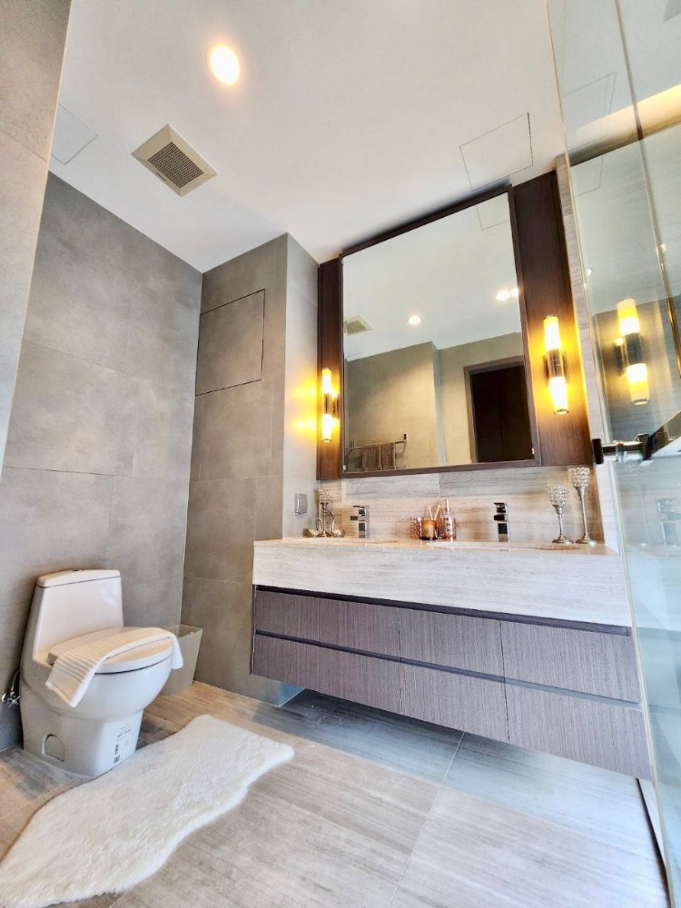 ขายคอนโดสาทร นราธิวาส : ( UL2309164 ) Tel/Line 096-2479369 , สำหรับขาย เดอะ ดิโพลแมท สาทร , 2 ห้องนอน, 2 ห้องน้ำ 69.35 ตร.ม., ห้องสวย, วิวไม่บล๊อค ราคาพิเศษ!!