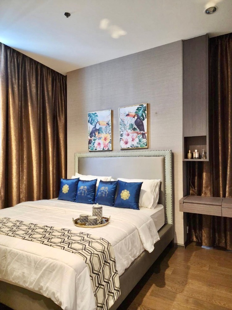 ขายคอนโดสาทร นราธิวาส : ( UL2309164 ) Tel/Line 096-2479369 , สำหรับขาย เดอะ ดิโพลแมท สาทร , 2 ห้องนอน, 2 ห้องน้ำ 69.35 ตร.ม., ห้องสวย, วิวไม่บล๊อค ราคาพิเศษ!!