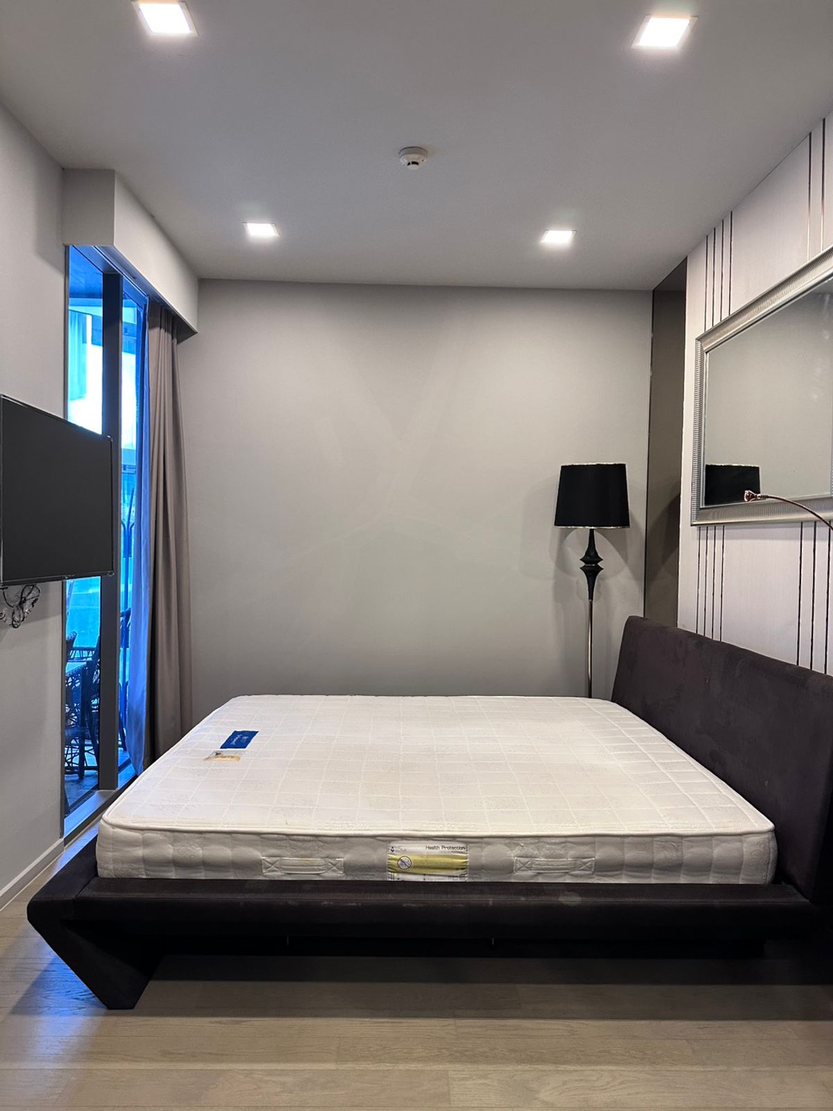 ให้เช่าคอนโดสุขุมวิท อโศก ทองหล่อ : Ashton residence 41 - 2 ห้องนอน 2 ห้องน้ำ (74 ตรม) | 082-4499822 แพร 