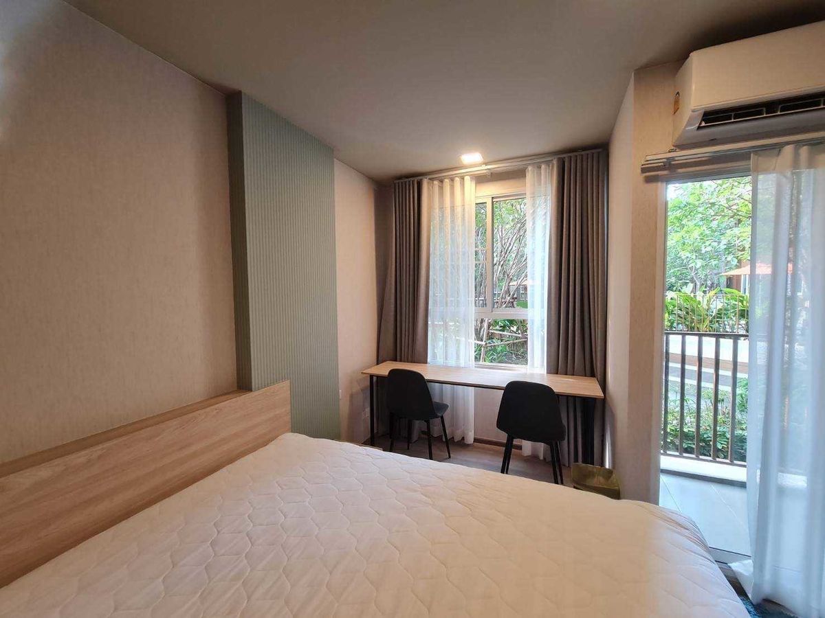 For RentCondoPinklao, Charansanitwong : 🔥Low Rise🔥 has a Siriraj shuttle 🔥 Rental Condo Phana 🔥