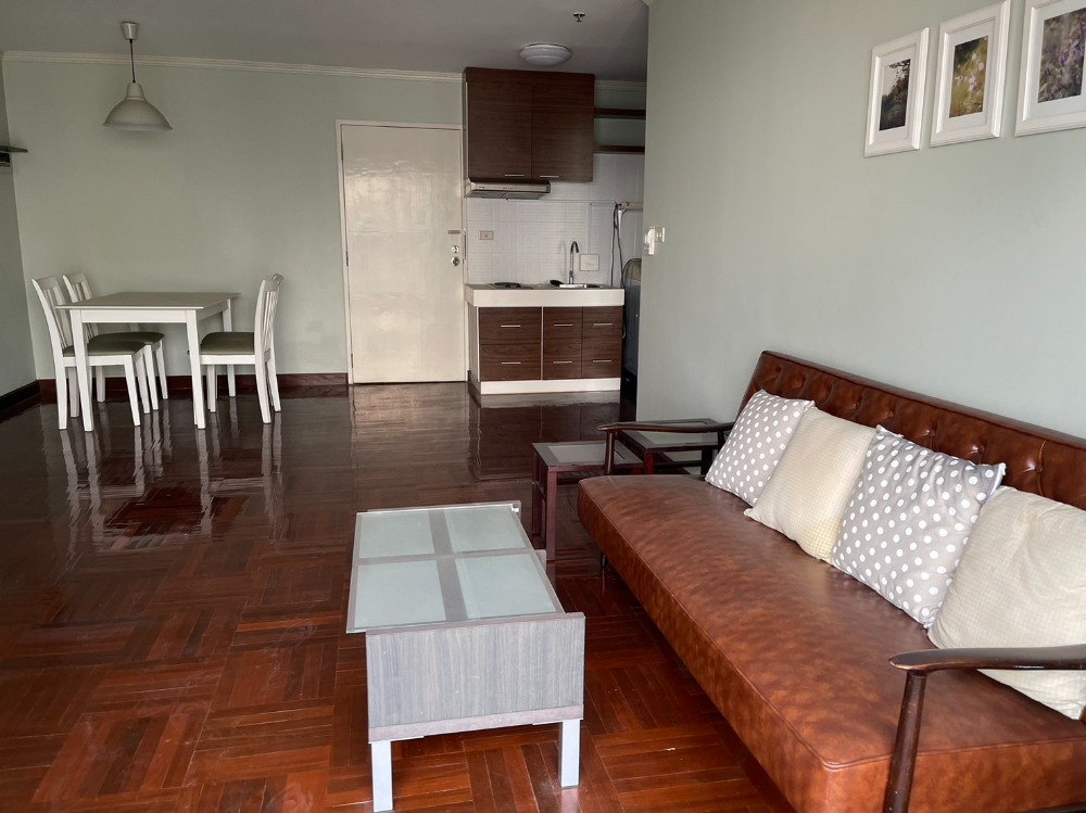 For SaleCondoSilom, Saladaeng, Bangrak : Sale Silom Suite Condo (Sathorn 12)