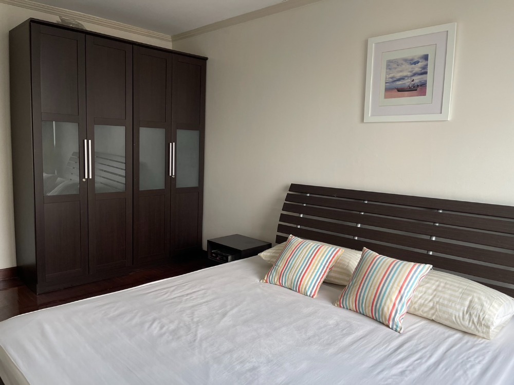 For SaleCondoSilom, Saladaeng, Bangrak : Sale Silom Suite Condo (Sathorn 12)