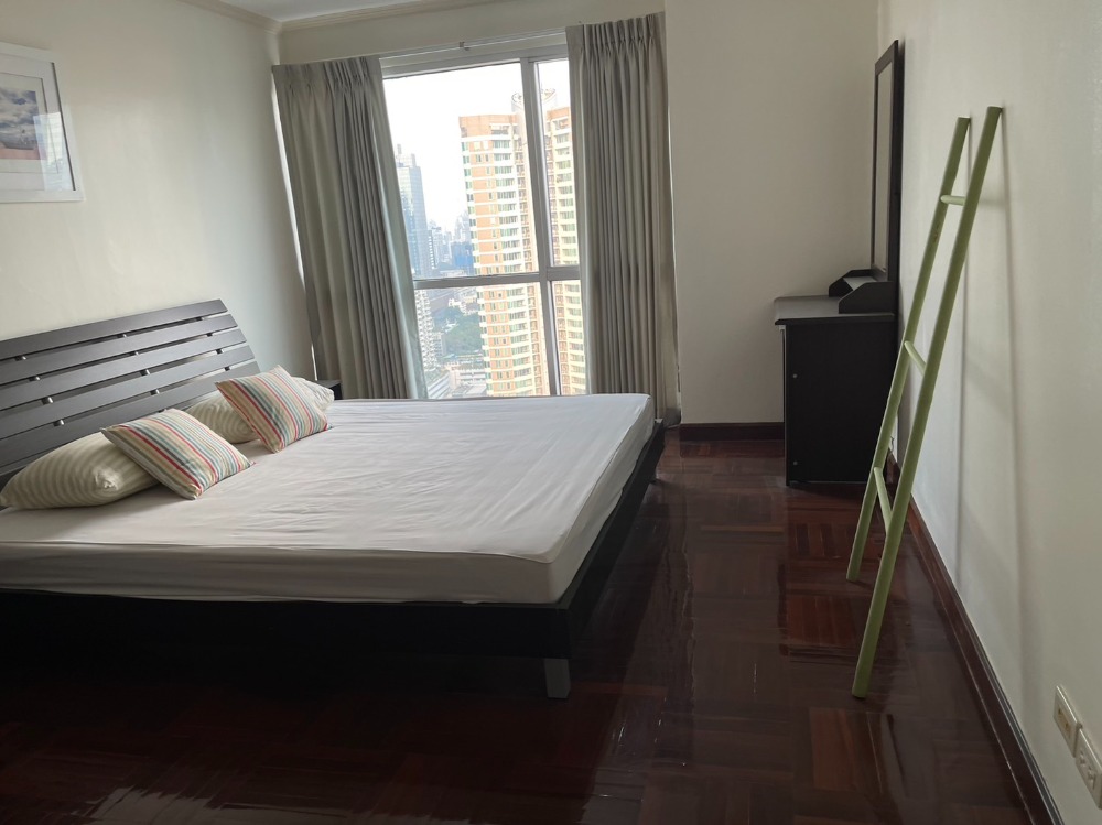 For SaleCondoSilom, Saladaeng, Bangrak : Sale Silom Suite Condo (Sathorn 12)