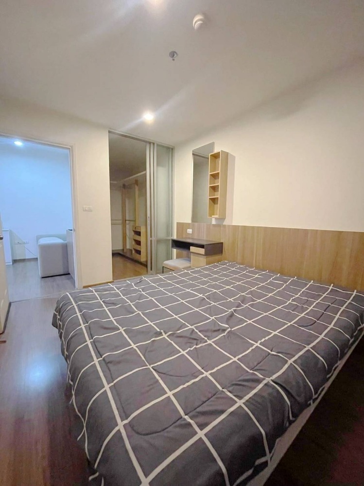 For SaleCondoRamkhamhaeng, Hua Mak : ✅ S-UDH177 ✅ Line : @p2nproperty