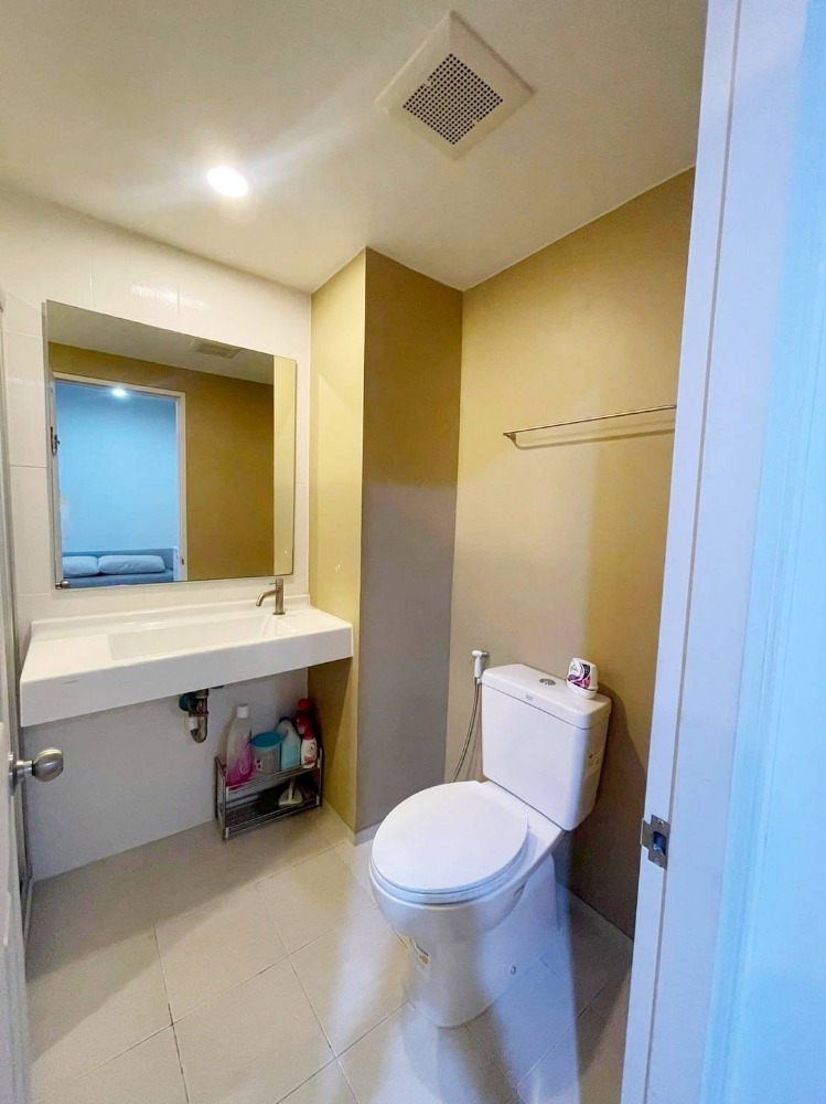 For SaleCondoRamkhamhaeng, Hua Mak : ✅ S-UDH177 ✅ Line : @p2nproperty