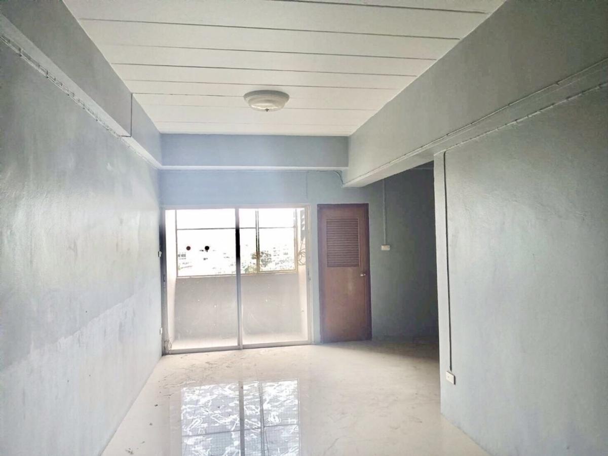 ขายคอนโดนนทบุรี บางใหญ่ บางบัวทอง : ขาย​คอนโดห้องใหญ่ใกล้รถไฟฟ้าสนามบินน้ำ 2นอน 2น้ำ