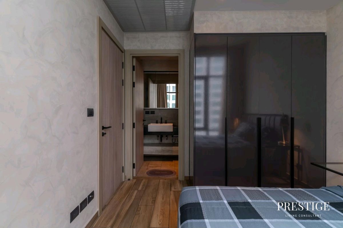 For RentCondoSukhumvit, Asoke, Thonglor : 📌For RENT | The Lofts Asoke - 1BR (35sqm) 30,000 THB