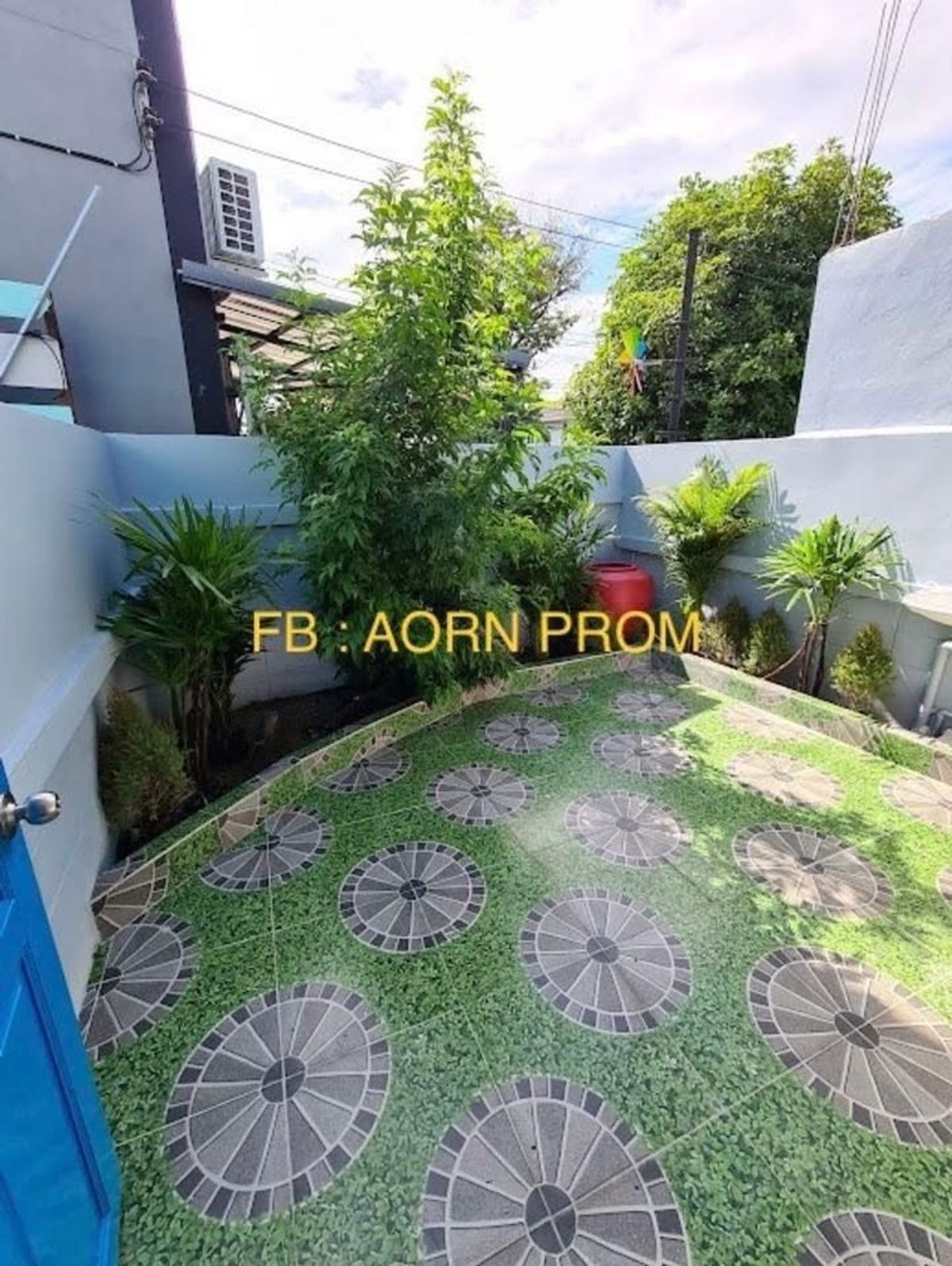 ให้เช่าทาวน์โฮมบางแค เพชรเกษม : 🌈 พร้อมอยู่ 20 กค 68 💥รีโนเวทใหม่ทั้งหลัง เกือบเจ็ดแสนบาท💥 ขนาดใหญ่เกือบเท่า ทาวเฮ้าส์ 2ห้อง 3 ห้องนอน, 2 ห้องน้ำ มีสวนหย่อมหลังบ้าน