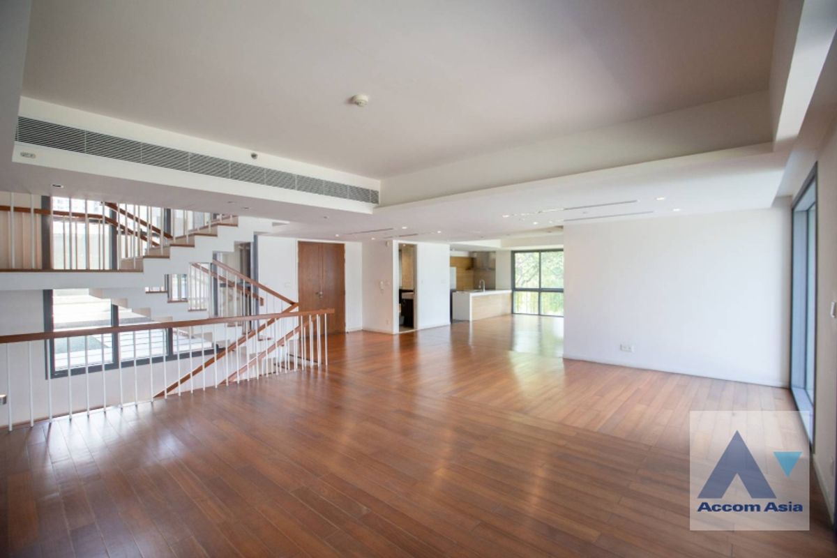 For RentCondoRama3 (Riverside),Satupadit : 🔼AccomA🔽 Fully Furnished, Private Swimming Pool, Triplex The Pano