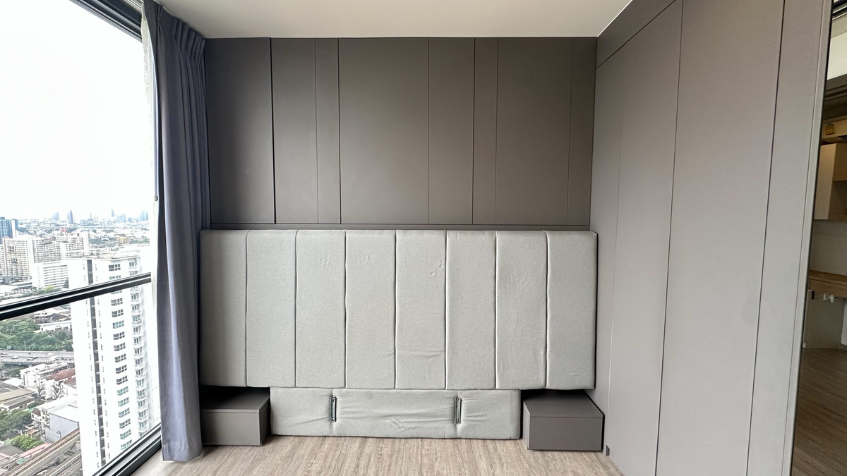 ให้เช่าคอนโดบางซื่อ วงศ์สว่าง เตาปูน : 🏢 ให้เช่าคอนโด : THE LINE Wongsawang (เดอะ ไลน์ วงศ์สว่าง)  รหัสทรัพย์ | 📌LNP-C11257 